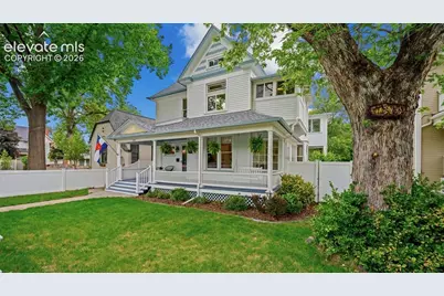1527 N Nevada Avenue, Colorado Springs, CO 80907 - Photo 2
