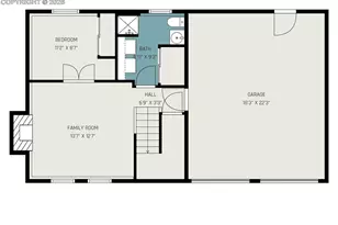 7885 Lindsey Dr, Colorado Springs, CO 80920 - Photo 30