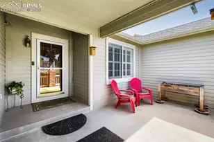 6715 Snowy Range Dr, Colorado Springs, CO 80923 - Photo 2