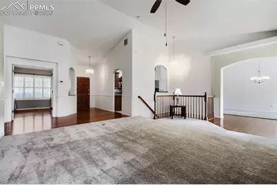 6715 Snowy Range Drive, Colorado Springs, CO 80923 - Photo 4