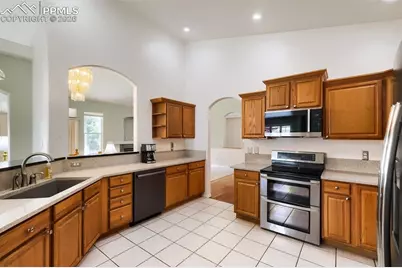 6715 Snowy Range Drive, Colorado Springs, CO 80923 - Photo 6