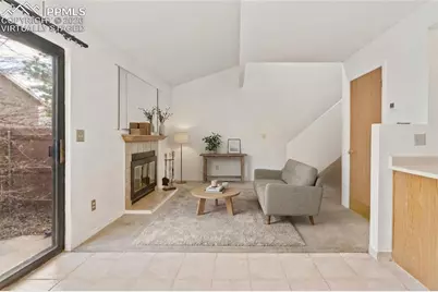 4822 Live Oak Drive, Colorado Springs, CO 80916 - Photo 2