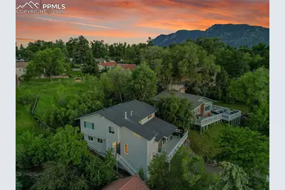 503 Hawthorne Place, Colorado Springs, CO 80906 - Photo 34