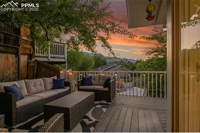 503 Hawthorne Place, Colorado Springs, CO 80906 - Photo 28