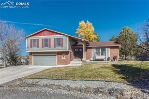 680 Rembrandt Ct, Colorado Springs, CO 80921 - Photo 1