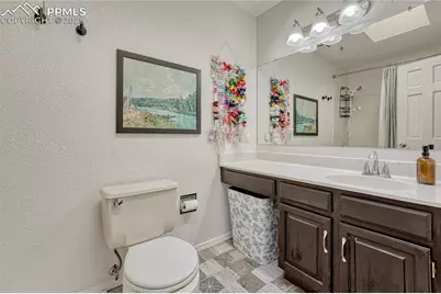 680 Rembrandt Court, Colorado Springs, CO 80921 - Photo 10
