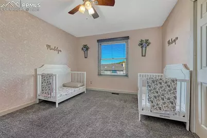 680 Rembrandt Court, Colorado Springs, CO 80921 - Photo 12