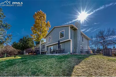 680 Rembrandt Court, Colorado Springs, CO 80921 - Photo 34