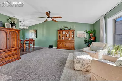 680 Rembrandt Court, Colorado Springs, CO 80921 - Photo 4