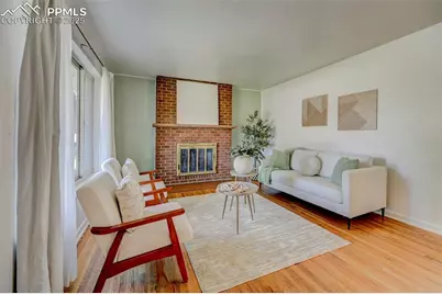 2903 Illinois Avenue, Colorado Springs, CO 80907 - Photo 4