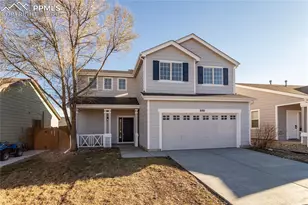 890 Rancher Dr, Fountain, CO 80817 - Photo 1