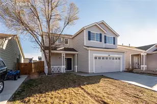 890 Rancher Dr, Fountain, CO 80817 - Photo 2