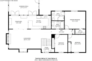 3505 Brushwood Ln, Colorado Springs, CO 80918 - Photo 46