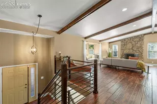 3505 Brushwood Ln, Colorado Springs, CO 80918 - Photo 6