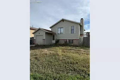 4725 Wineskin Circle, Colorado Springs, CO 80916 - Photo 1
