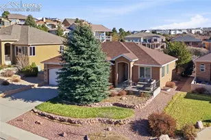 4744 Cedarmere Dr, Colorado Springs, CO 80918 - Photo 2