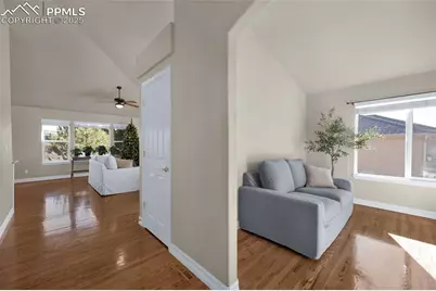 4744 Cedarmere Drive, Colorado Springs, CO 80918 - Photo 6