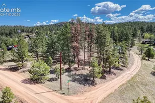 212 Obsidian Dr, Florissant, CO 80816 - Photo 1