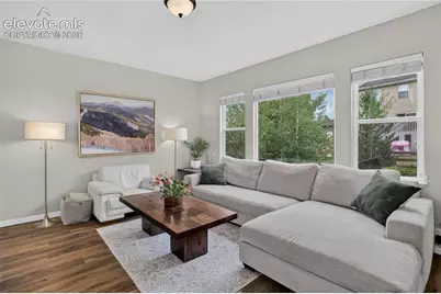 8556 Winding Passage Drive, Colorado Springs, CO 80924 - Photo 4