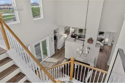 8556 Winding Passage Drive, Colorado Springs, CO 80924 - Photo 12