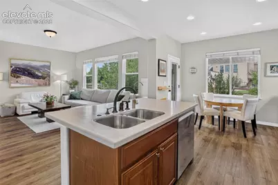 8556 Winding Passage Drive, Colorado Springs, CO 80924 - Photo 6