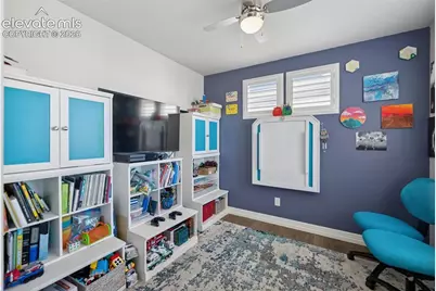 4105 New Santa Fe Trail, Colorado Springs, CO 80924 - Photo 10
