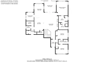 4105 New Santa Fe Trail, Colorado Springs, CO 80924 - Photo 34