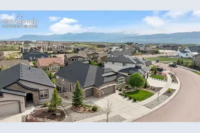 4105 New Santa Fe Trail, Colorado Springs, CO 80924 - Photo 38