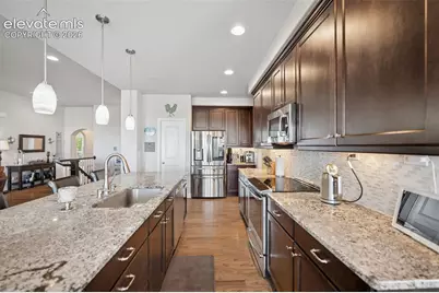 4105 New Santa Fe Trail, Colorado Springs, CO 80924 - Photo 6