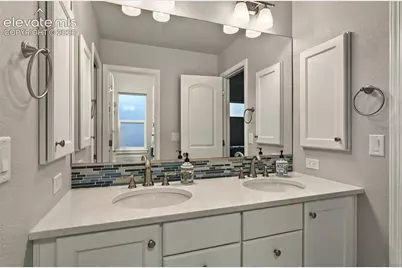 4105 New Santa Fe Trail, Colorado Springs, CO 80924 - Photo 18