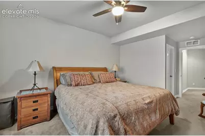 4105 New Santa Fe Trail, Colorado Springs, CO 80924 - Photo 32