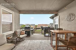 4105 New Santa Fe Trail, Colorado Springs, CO 80924 - Photo 8