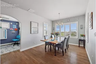 4105 New Santa Fe Trail, Colorado Springs, CO 80924 - Photo 8