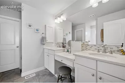 4105 New Santa Fe Trail, Colorado Springs, CO 80924 - Photo 14