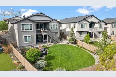 4105 New Santa Fe Trail, Colorado Springs, CO 80924 - Photo 36