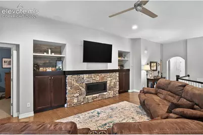 4105 New Santa Fe Trail, Colorado Springs, CO 80924 - Photo 2