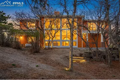 18220 Knollwood Boulevard, Monument, CO 80132 - Photo 2