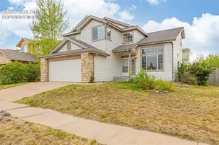 4905 Teton Pl, Colorado Springs, CO 80918 - Photo 2