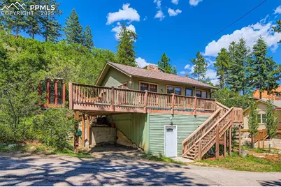 5860 Paona Road, Cascade, CO 80809 - Photo 2