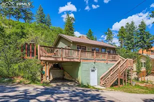 5860 Paona Rd, Cascade, CO 80809 - Photo 2