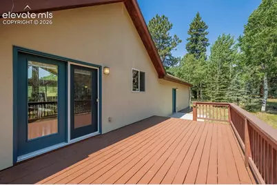392 Aspen Village Road, Divide, CO 80814 - Photo 38