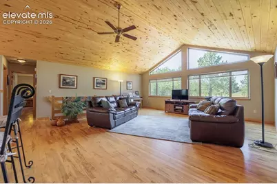 392 Aspen Village Road, Divide, CO 80814 - Photo 8