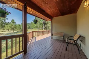 392 Aspen Village Rd, Divide, CO 80814 - Photo 20