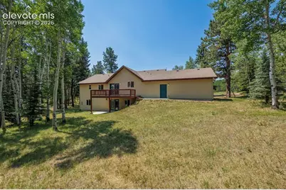 392 Aspen Village Road, Divide, CO 80814 - Photo 40