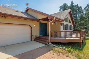 392 Aspen Village Rd, Divide, CO 80814 - Photo 4