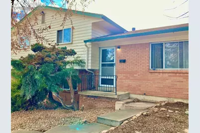 2106 Collier Avenue, Colorado Springs, CO 80909 - Photo 2