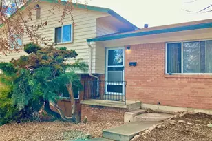 2106 Collier Ave, Colorado Springs, CO 80909 - Photo 2