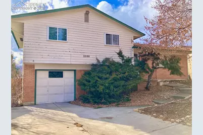 2106 Collier Avenue, Colorado Springs, CO 80909 - Photo 1