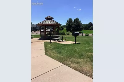 6416 Village Lane, Colorado Springs, CO 80918 - Photo 2