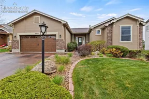 3311 Silver Pine Tr, Colorado Springs, CO 80920 - Photo 2